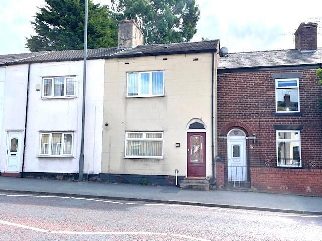 House for sale in Bedford, Wigan