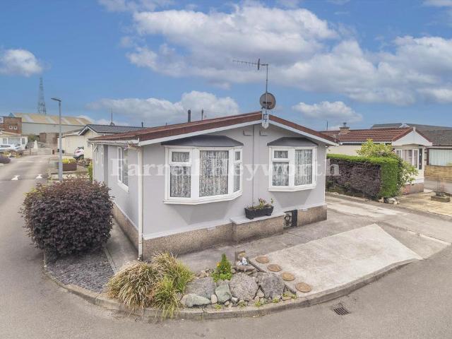 Bungalow for sale in Bare, Lancashire