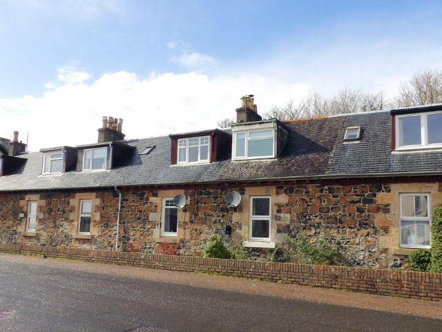 House for sale in Carradale, Scotland