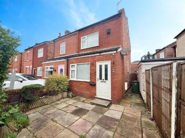 House for sale in Southport, Sefton