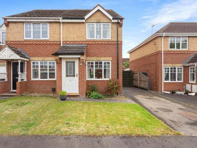 House for sale in Malton, North Yorkshire
