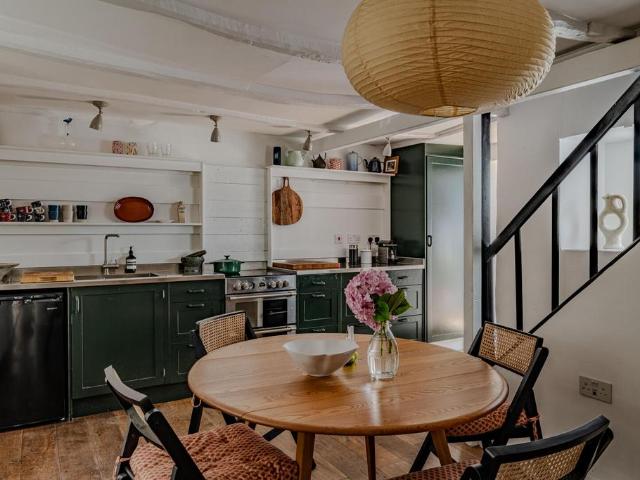 House for sale in Tintagel, Cornwall