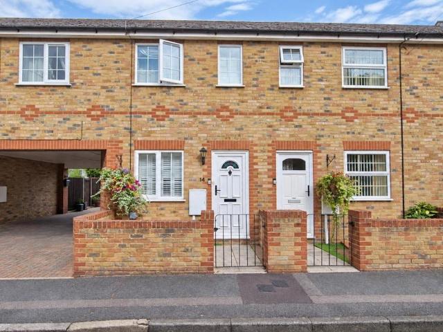 House for sale in Middle Deal, Dover