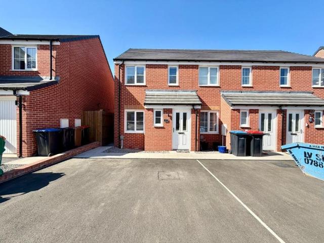 House for sale in Normanby, Middlesbrough