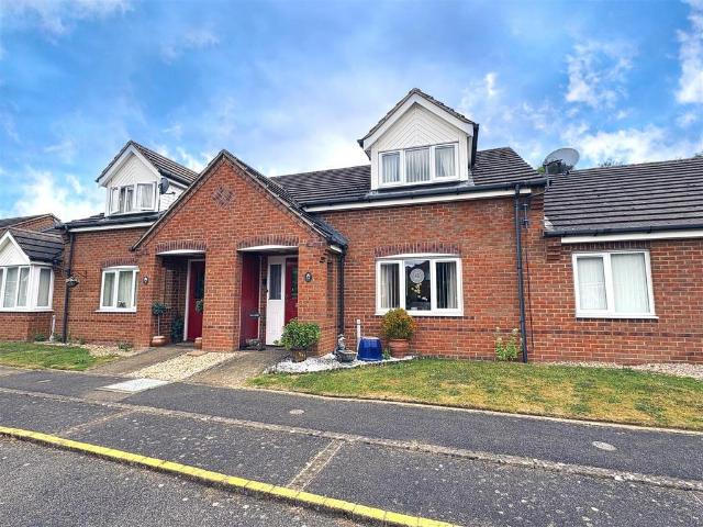 House for sale in Ashby Fields, Daventry