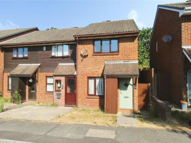 House for sale in Fareham, Hampshire