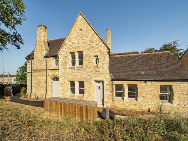 House for sale in Chipping Norton, Black Bourton