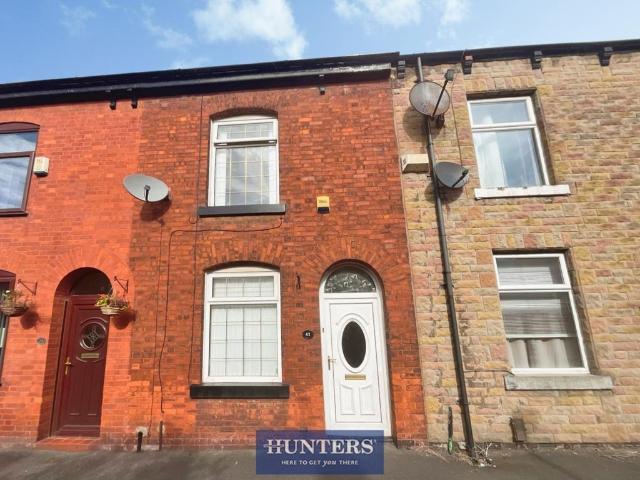 House for sale in Droylsden, Tameside