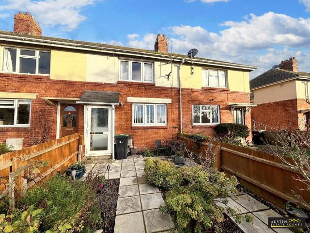 House for sale in Overcombe, Weymouth