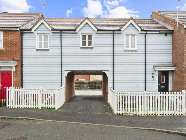 House for sale in Duton Hill, Essex