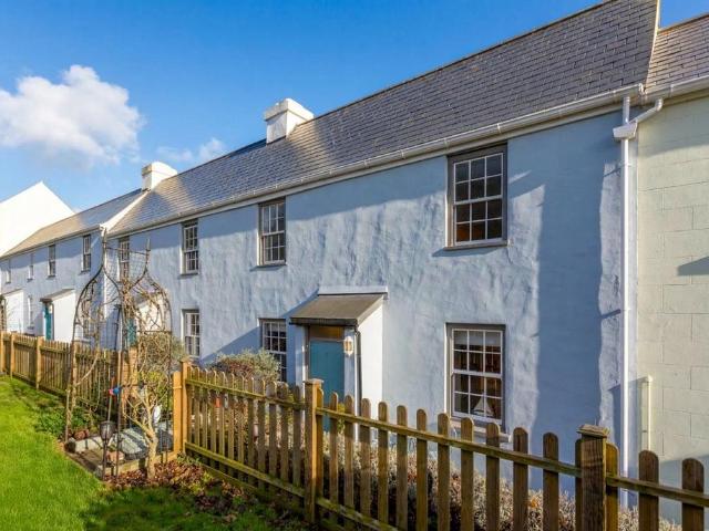 House for sale in St Helier, Greater London