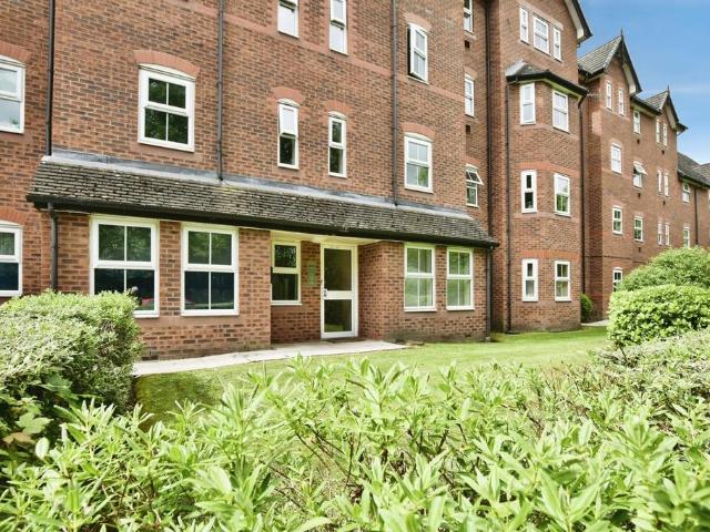 House for sale in Trafford Park, Greater Manchester