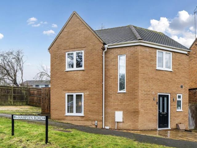 House for sale in Charlton, Dromore