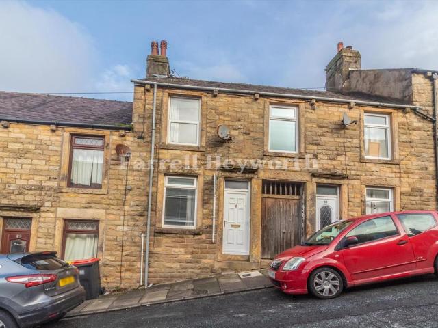 House for sale in Bare, Lancashire