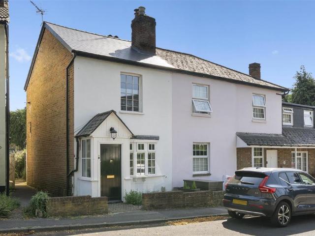 House for sale in Blackhills, Surrey