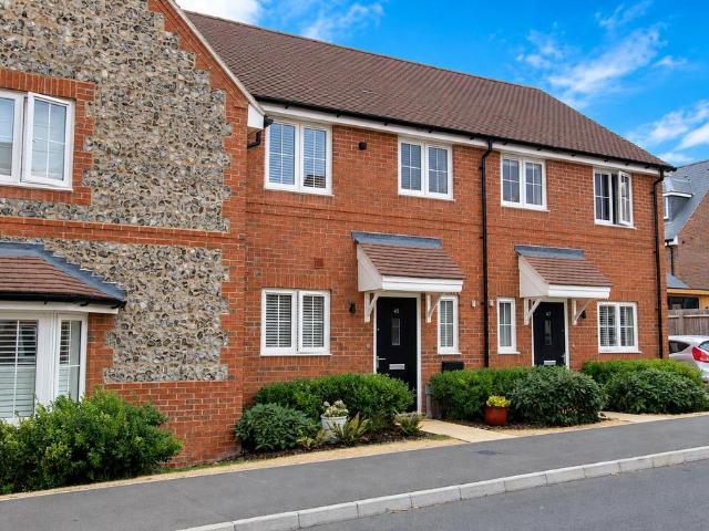 House for sale in Pouchen End, Hertfordshire