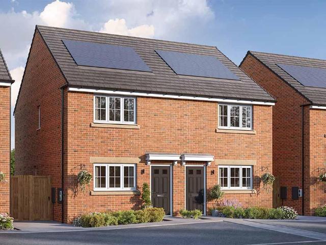 House for sale in Eastfield