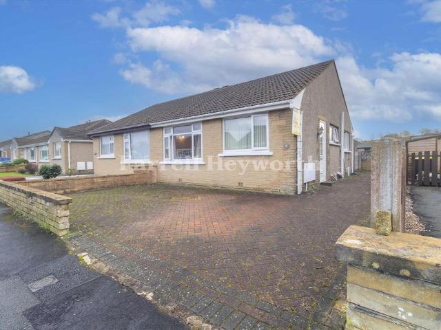 Bungalow for sale in Bare