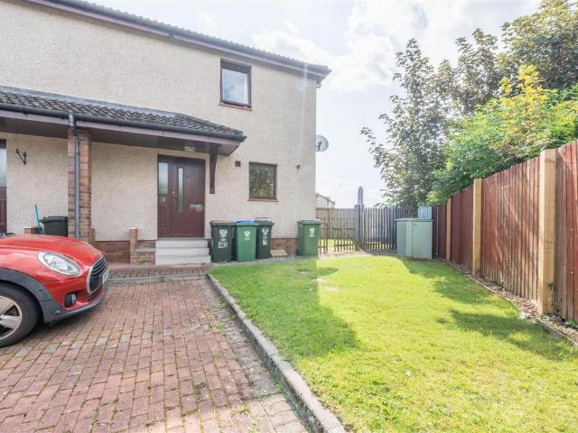 House for sale in Moneydie, Scotland