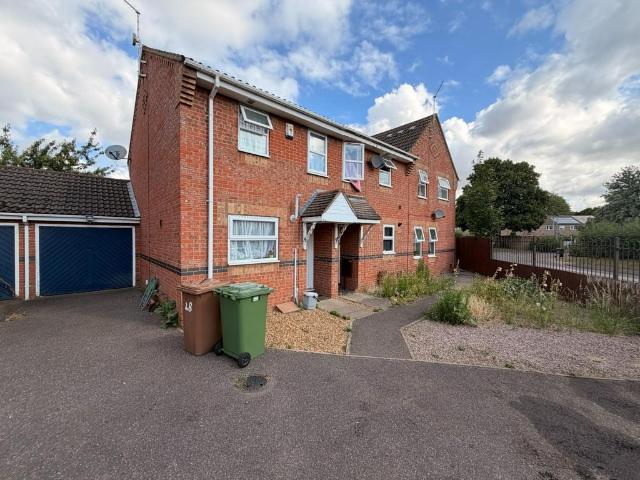 House for sale in Woodston, Peterborough