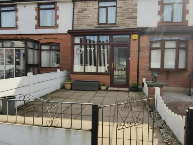 House for sale in Oldbury, Isle Of Man