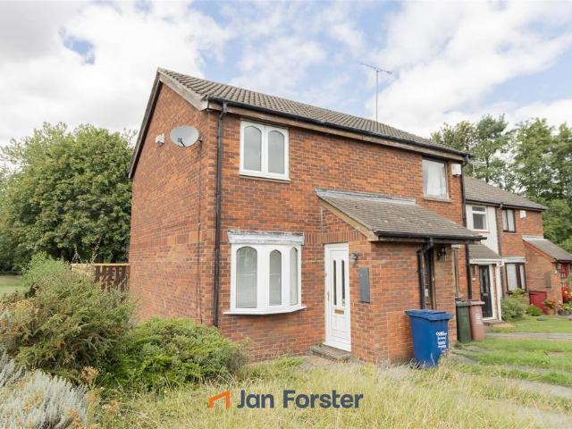 House for sale in Kenton, Newcastle Upon Tyne