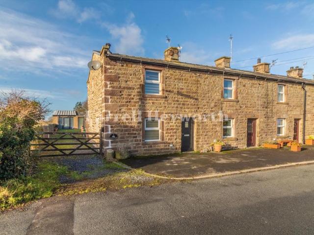 House for sale in Bare, Lancashire