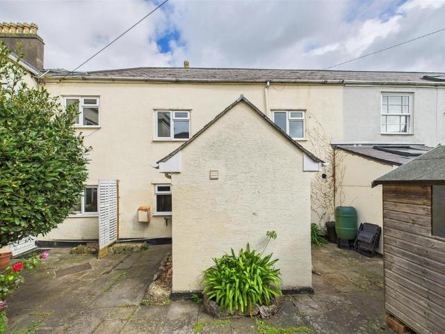 House for sale in West End, Clevedon
