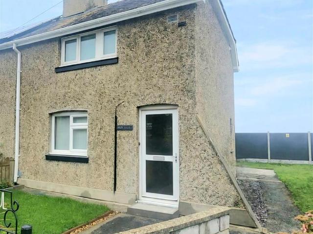 House for sale in Harlech
