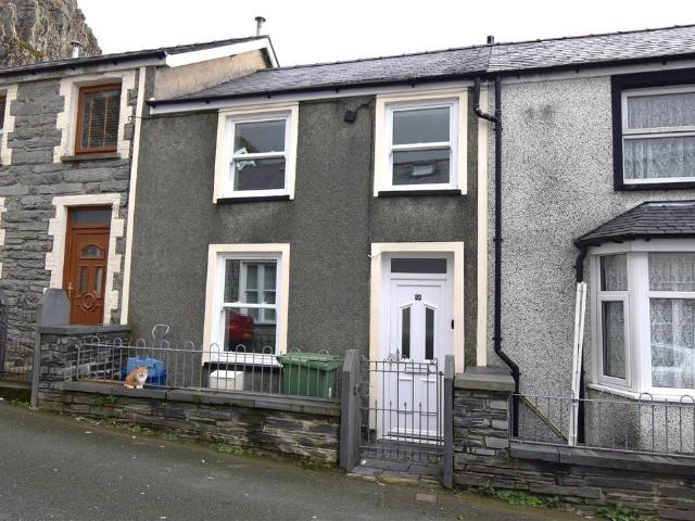 House for sale in Ffestiniog, Blaenau Ffestiniog