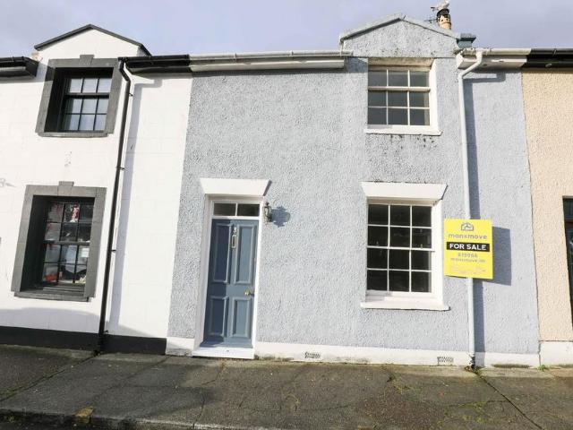 House for sale in Scotland