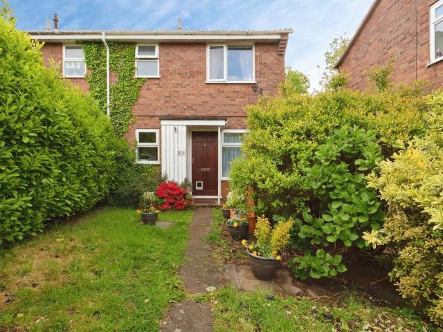 House for sale in Stonydelph, Kettlebrook