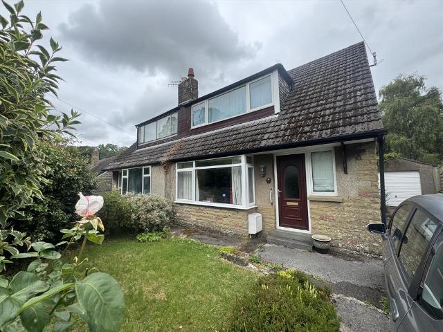 House for sale in Brookhouse, Bare