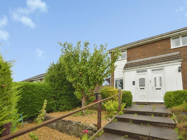 House for sale in Harpur Hill, High Peak