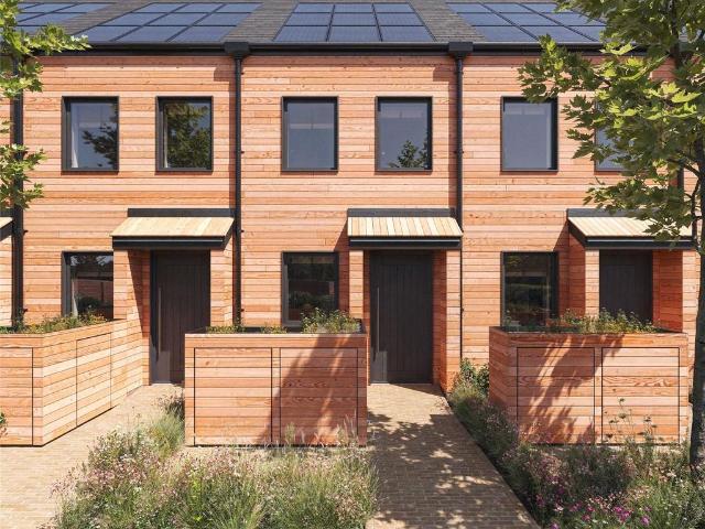 House for sale in Epping, Essex