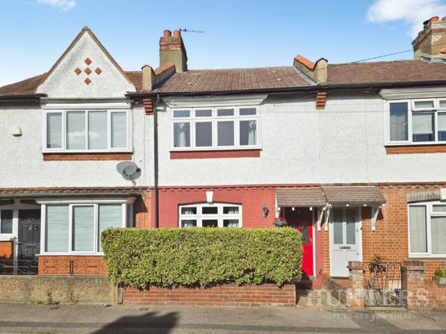 House for sale in London Borough of Sutton, Greater London