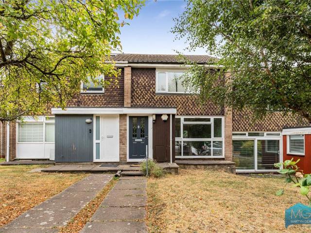 House for sale in London Borough of Barnet, Greater London