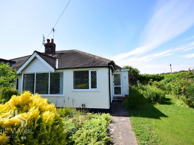 House for sale in Lytham St Anne's, Saltcotes