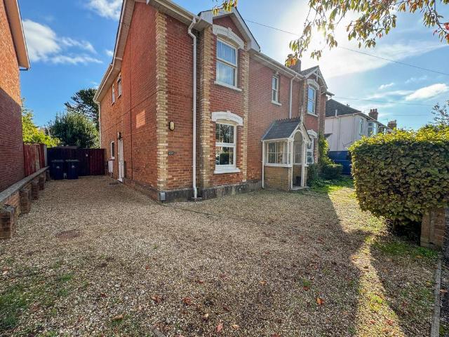 House for sale in St Johns, Wimborne