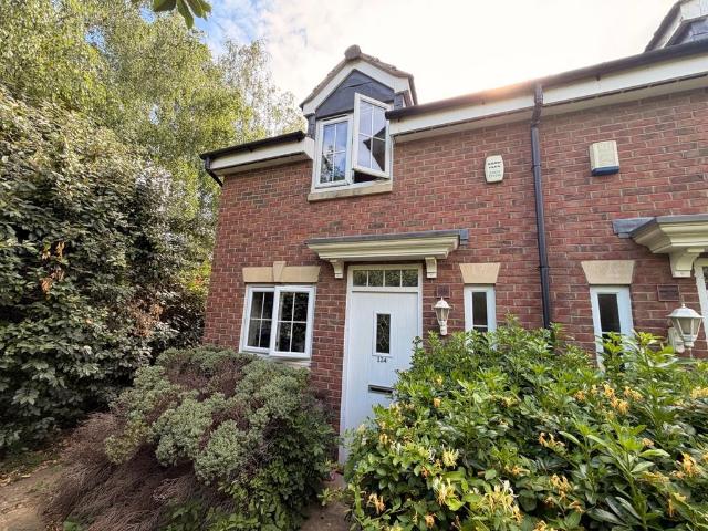 House for sale in Orton Northgate, Peterborough