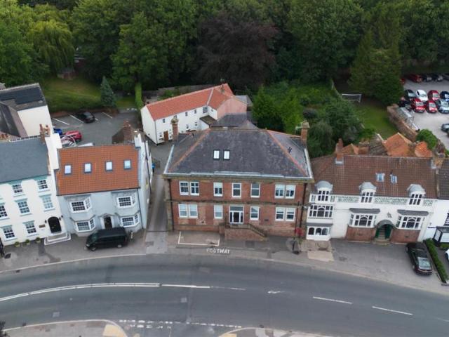 House for sale in Aldborough, Boroughbridge