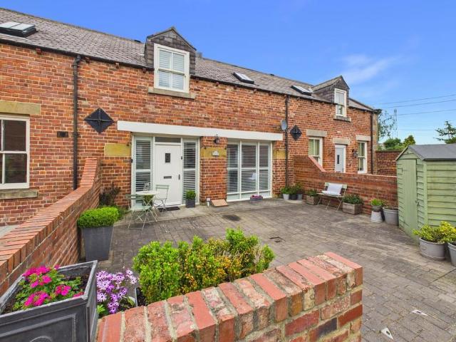 House for sale in Backworth, North Tyneside