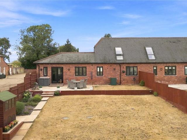 House for sale in Clavering, Uttlesford