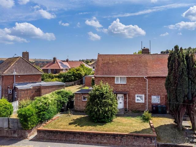 House for sale in Coldean, Stanmer