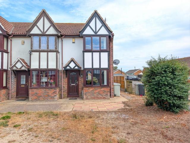 House for sale in Winthorpe, East Lindsey