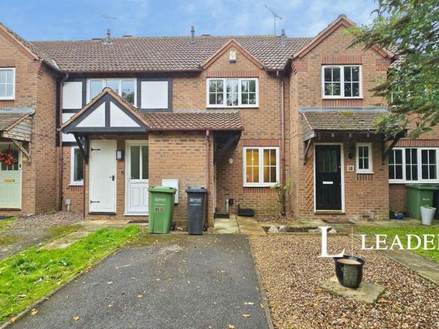 House for sale in Lyppard Grange, Worcester