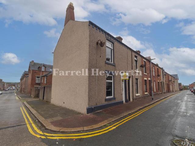 House for sale in Barrow