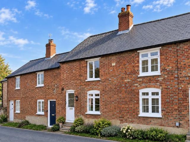 House for sale in Childrey, Vale of White Horse