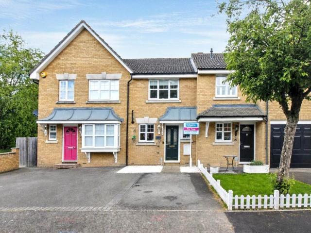 House for sale in Southcourt, Aylesbury