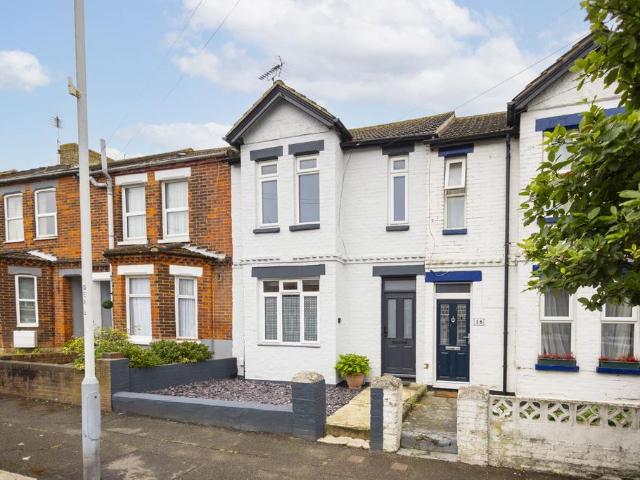 House for sale in Folkestone